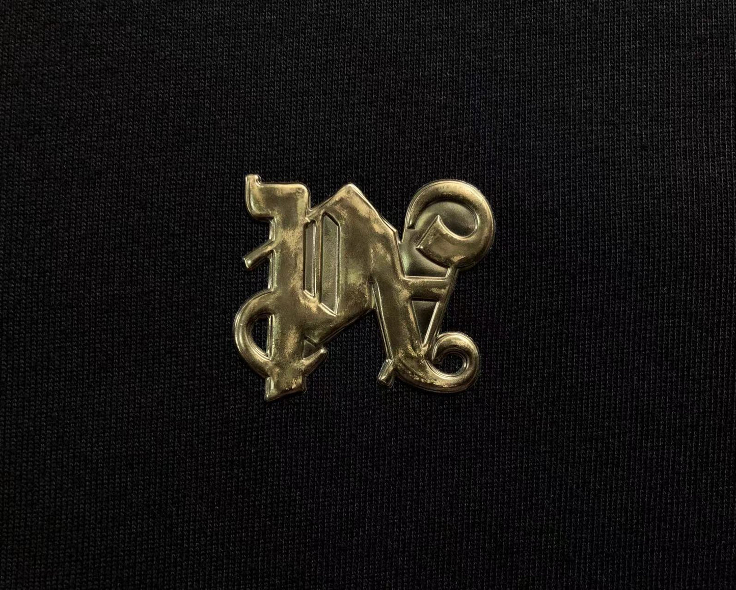 T-shirt Palm Angels