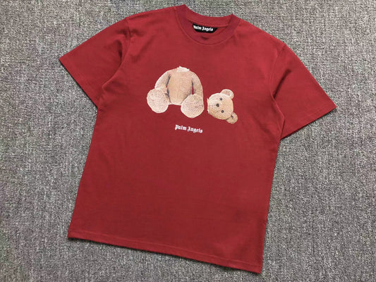 T-shirt Palm Angels