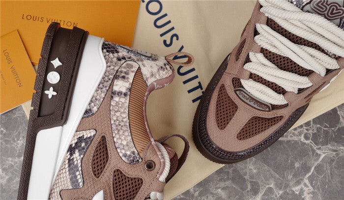 Louis Vuitton Skate