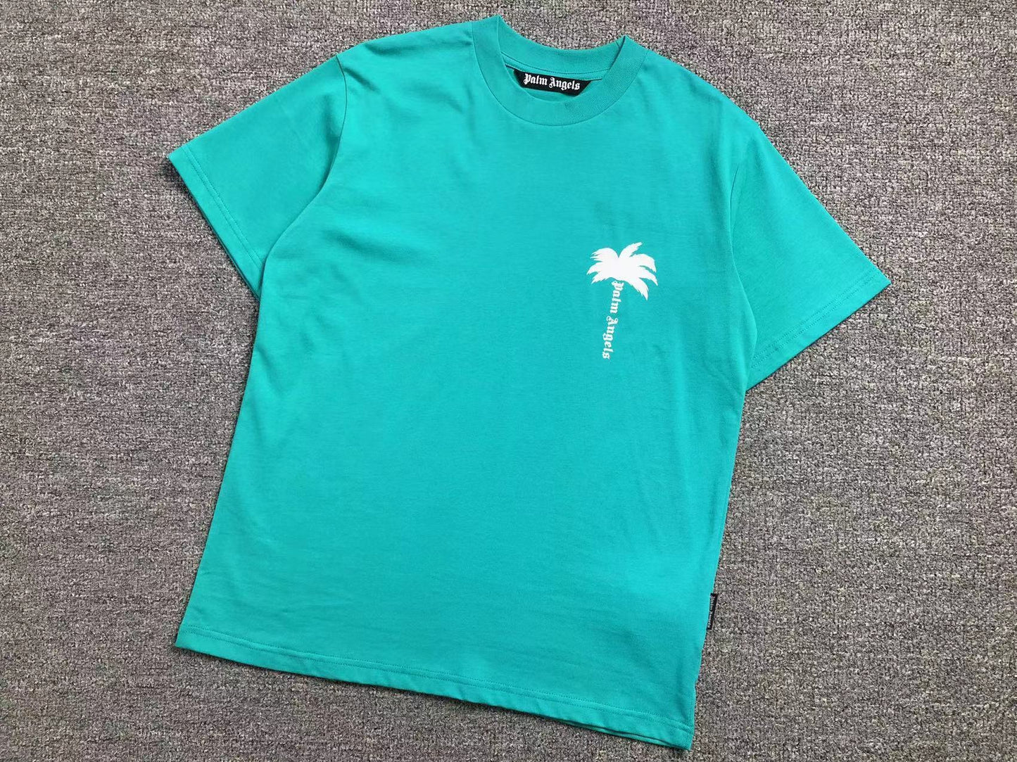T-shirt Palm Angels