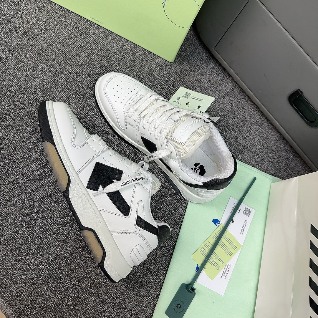 Off-White Out Of Office