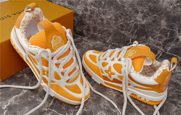 Louis Vuitton Skate