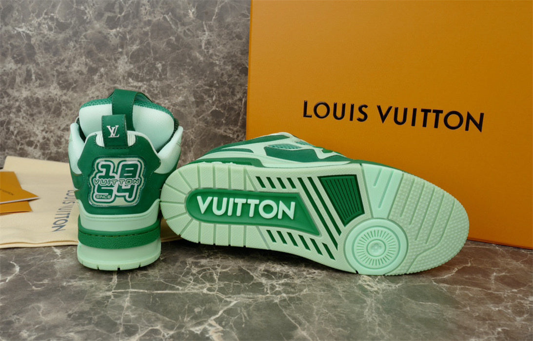 Louis Vuitton Skate