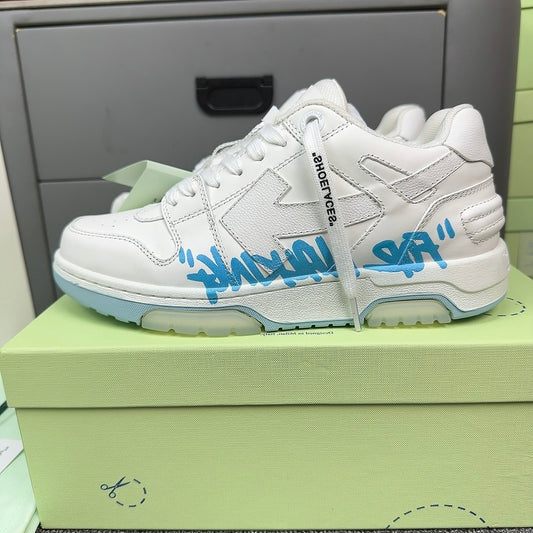 Off-White Out Of Office