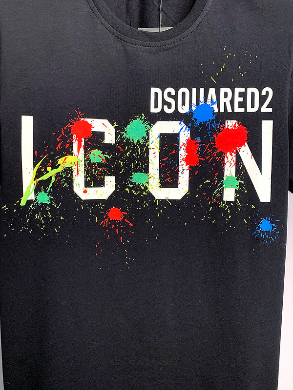 T-shirt Dsquared2