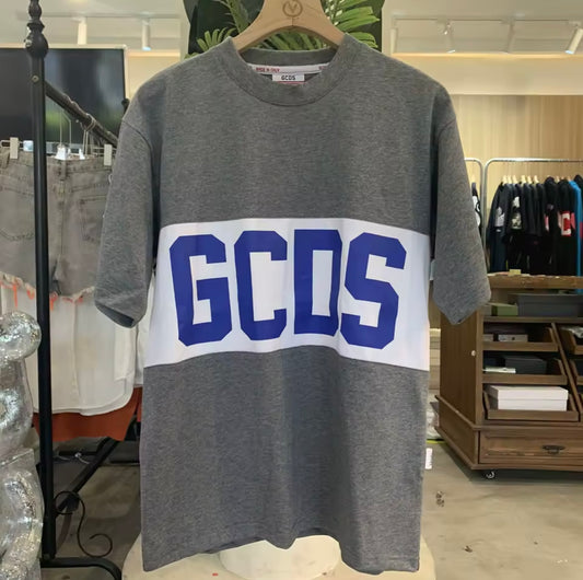 T-shirt GCDS