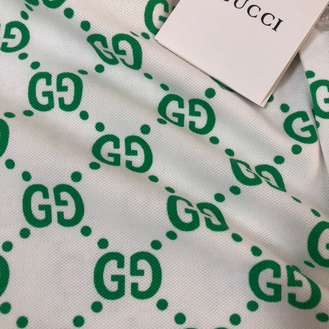 Polo Gucci