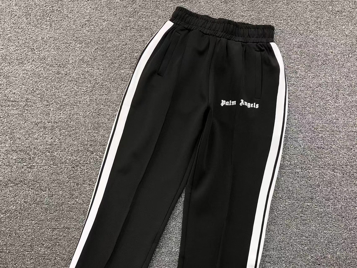Tuta Palm Angels