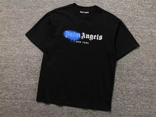 T-shirt Palm Angels