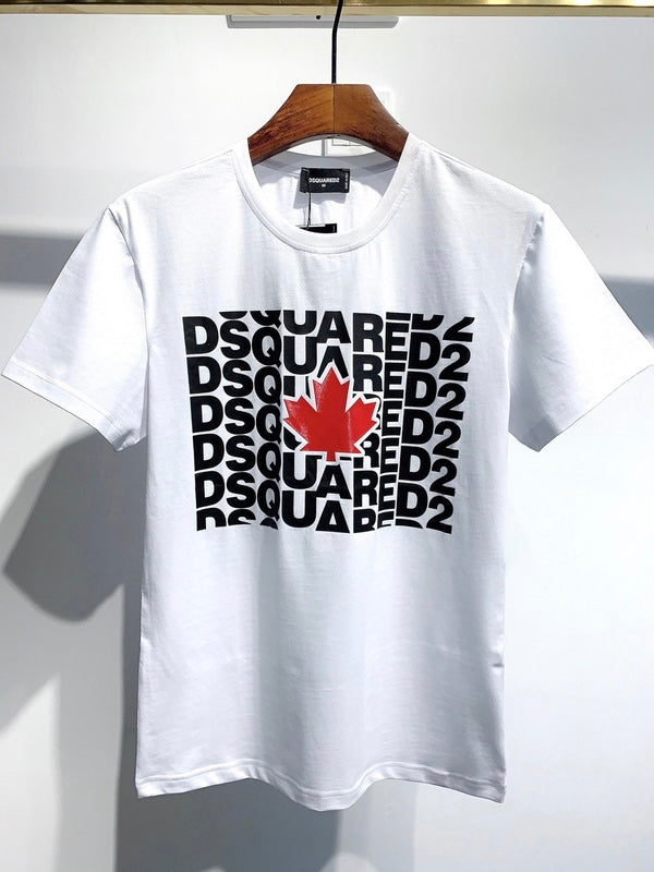 T-shirt Dsquared2