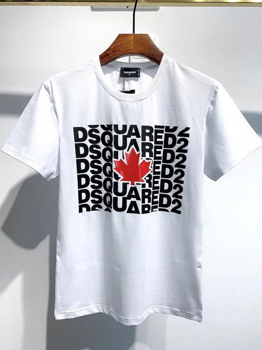 T-shirt Dsquared2