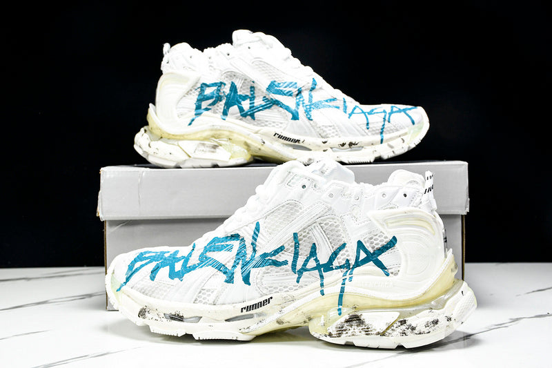 Balenciaga Runner