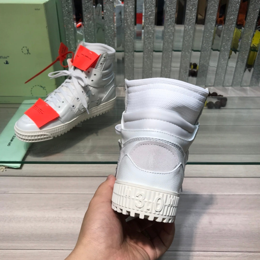 Off-White Sneakers