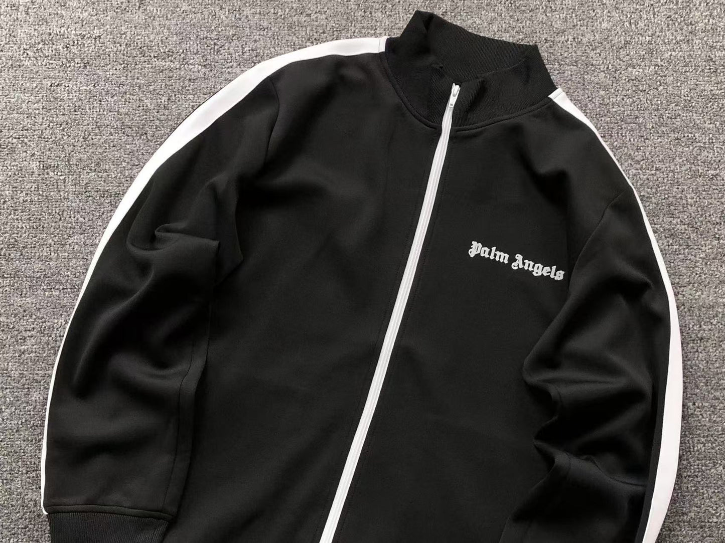 Tuta Palm Angels