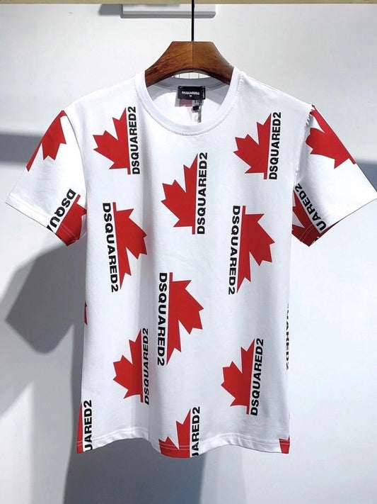 T-shirt Dsquared2
