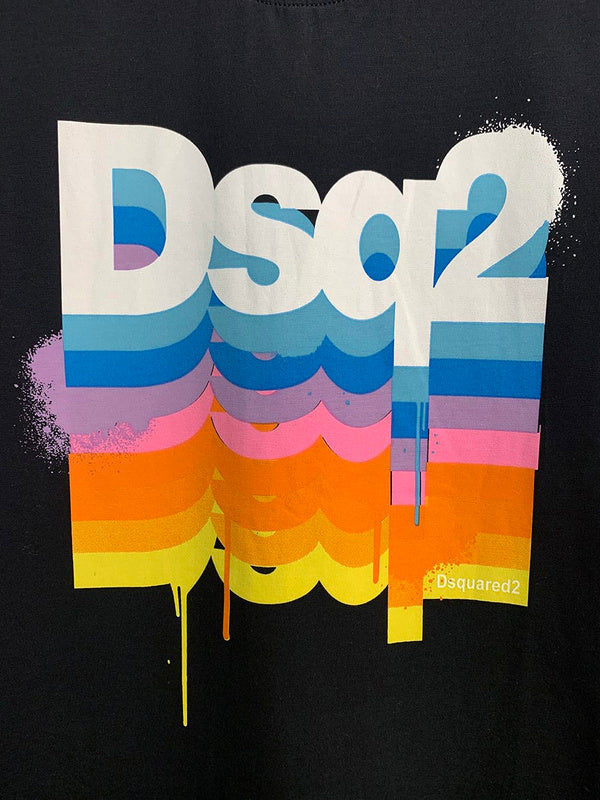 T-shirt Dsquared2