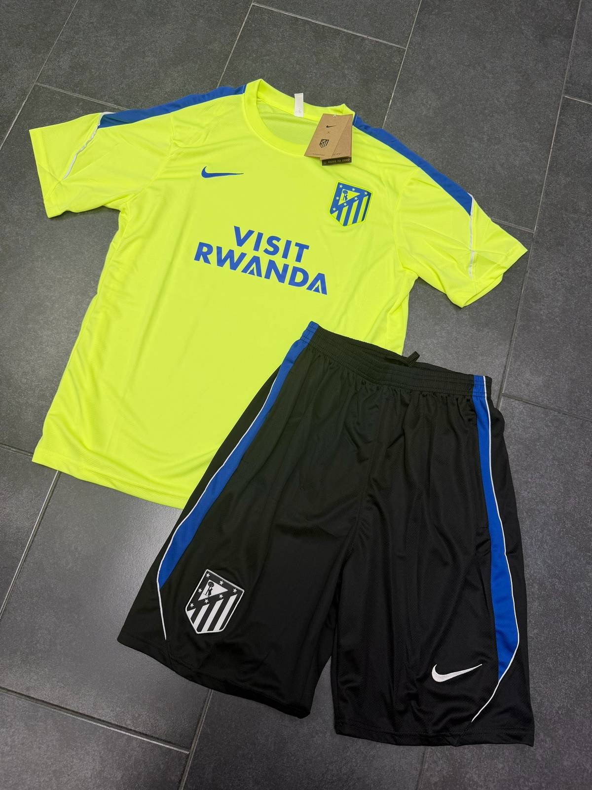 Atletico