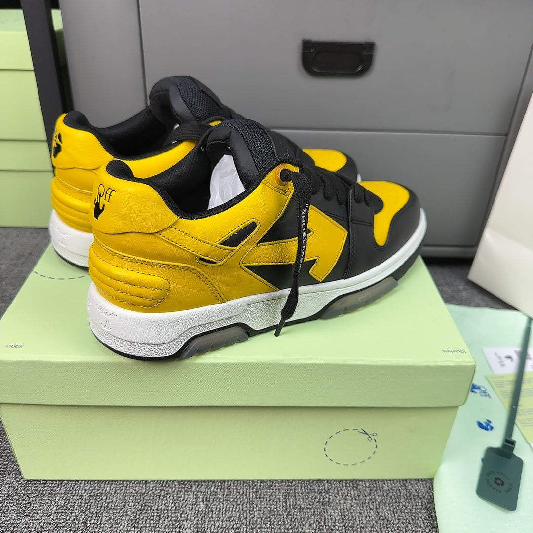 Off-White Out Of Office