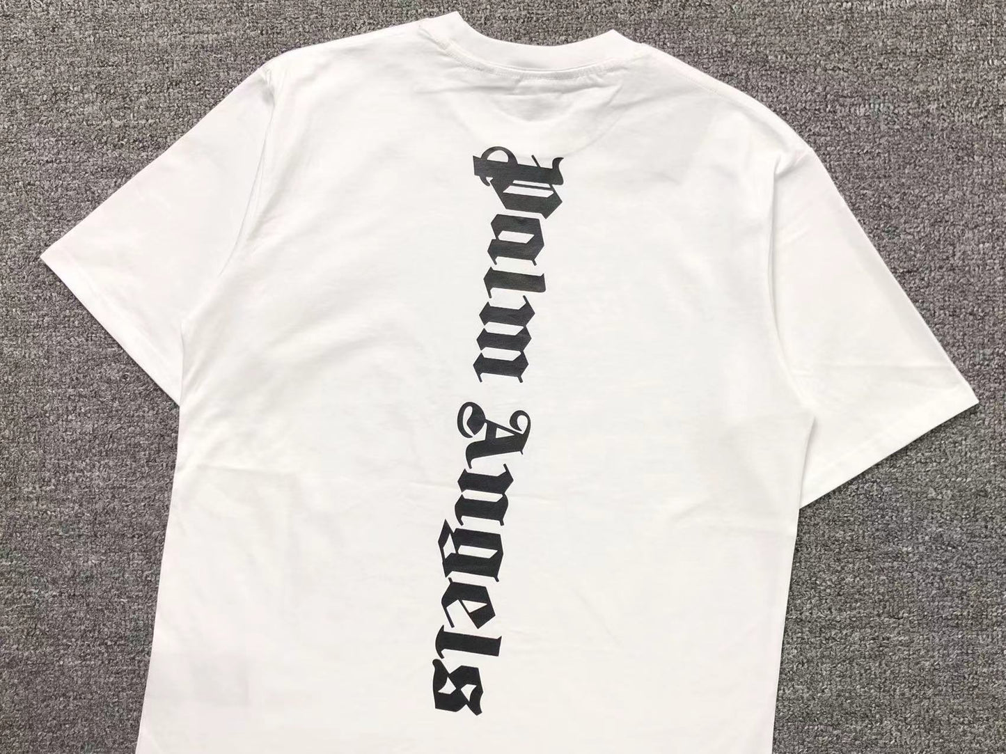 T-shirt Palm Angels