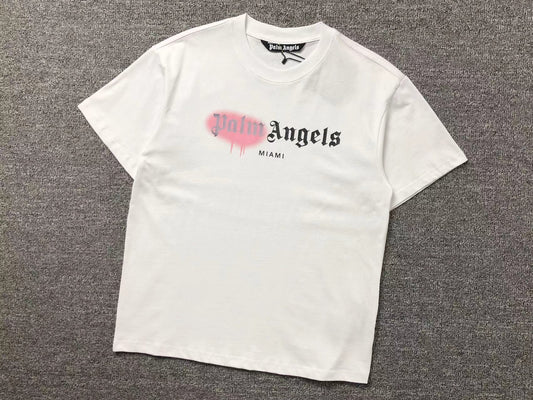 T-shirt Palm Angels