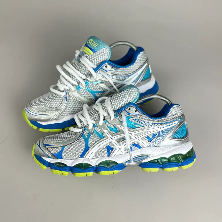 Asics