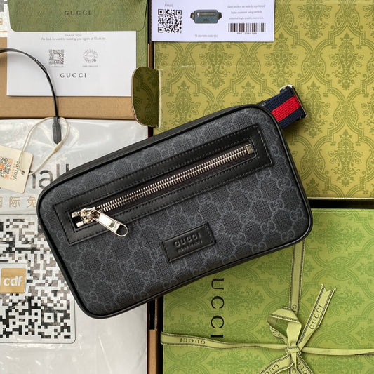 Borsello Gucci