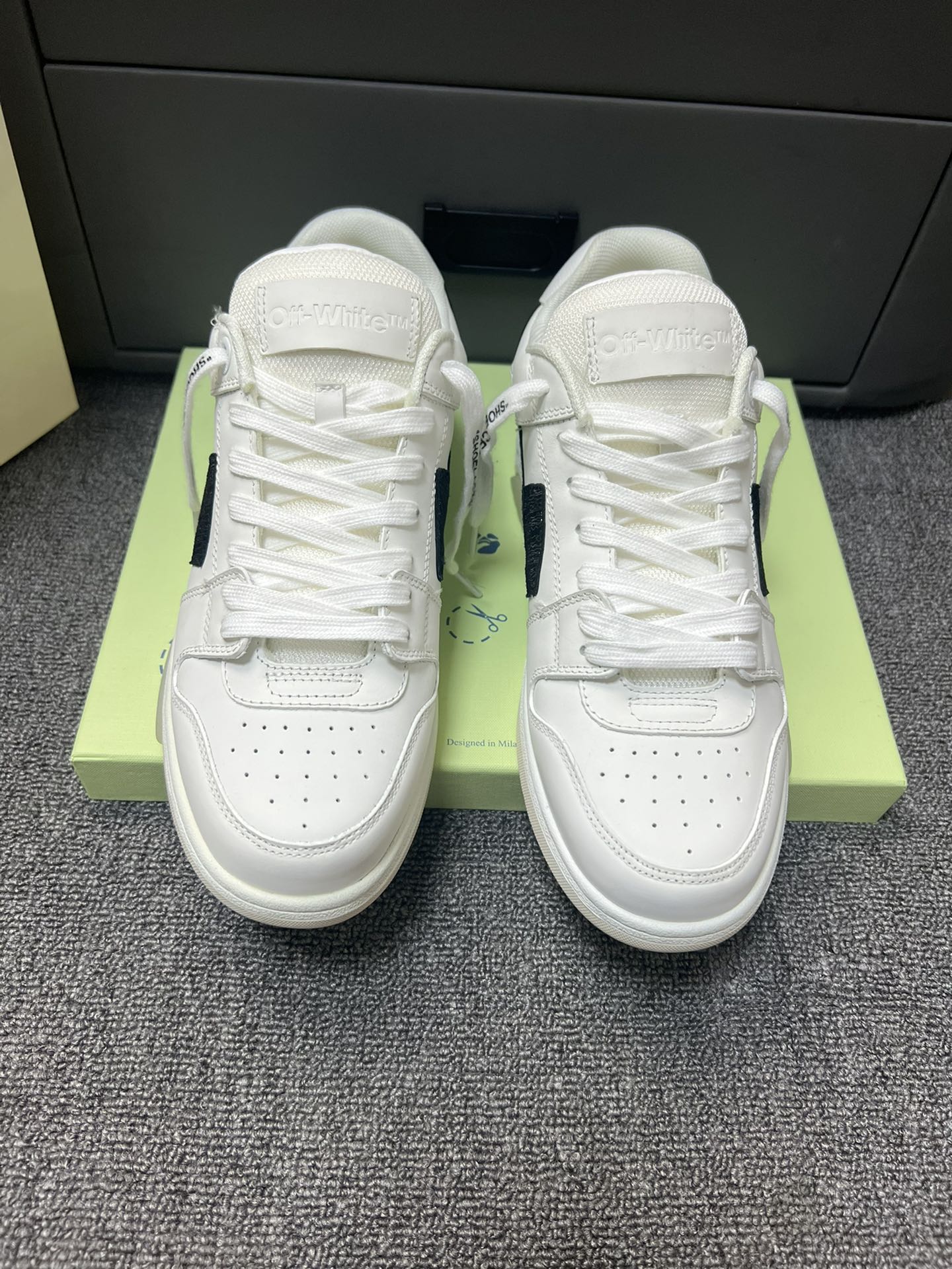 Off-White Out Of Office