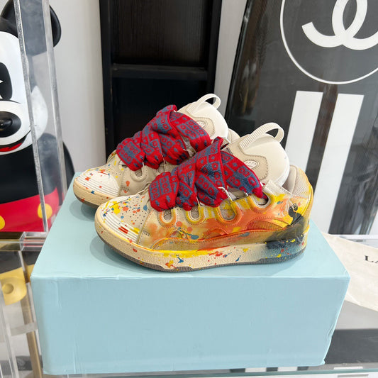 Lanvin Sneakers