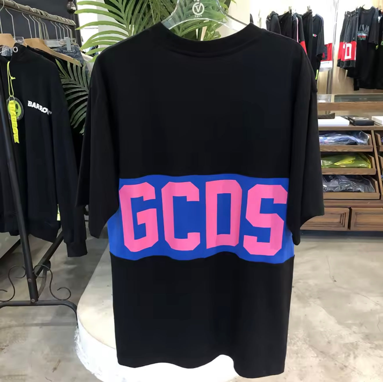 Tuta GCDS