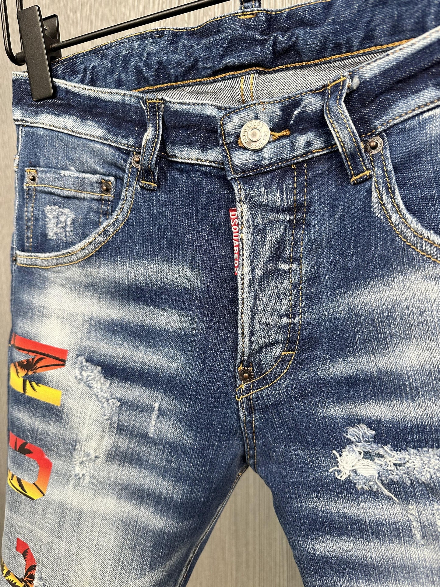 Jeans Dsquared2