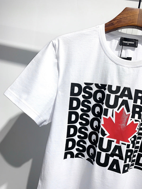 T-shirt Dsquared2