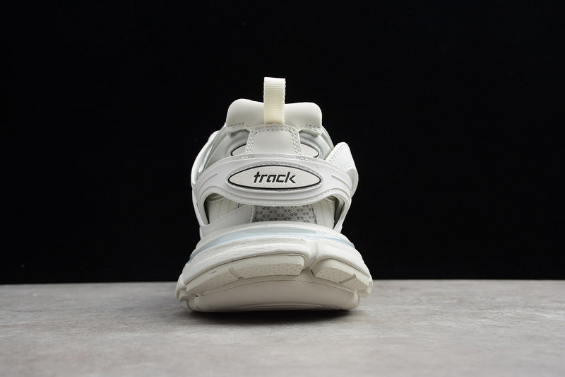Track LED