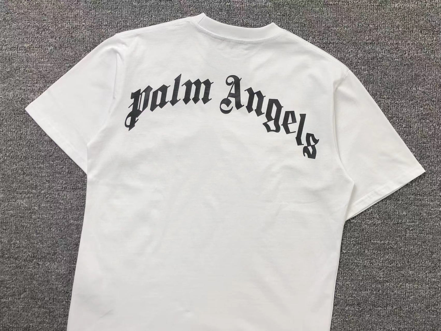 T-shirt Palm Angels