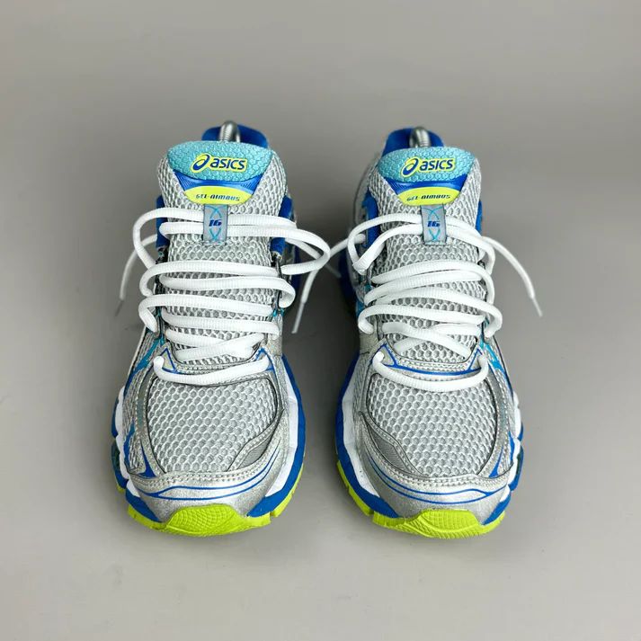 Asics