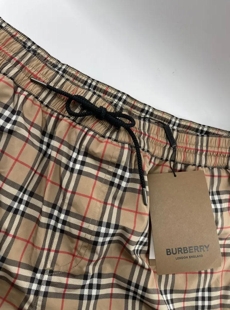 Shorts Burberry