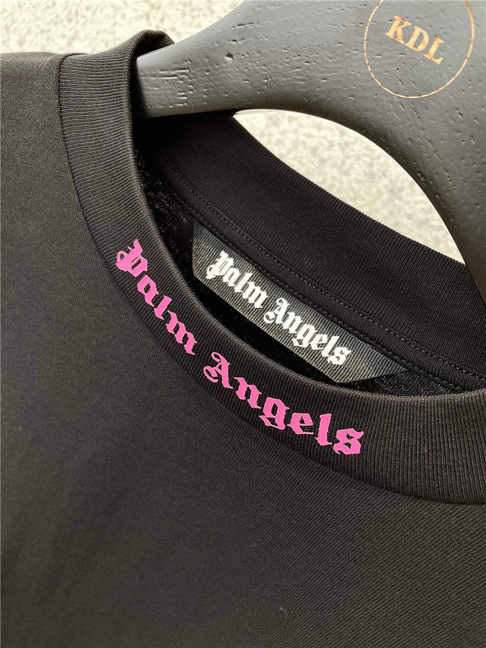 T-shirt Palm Angels