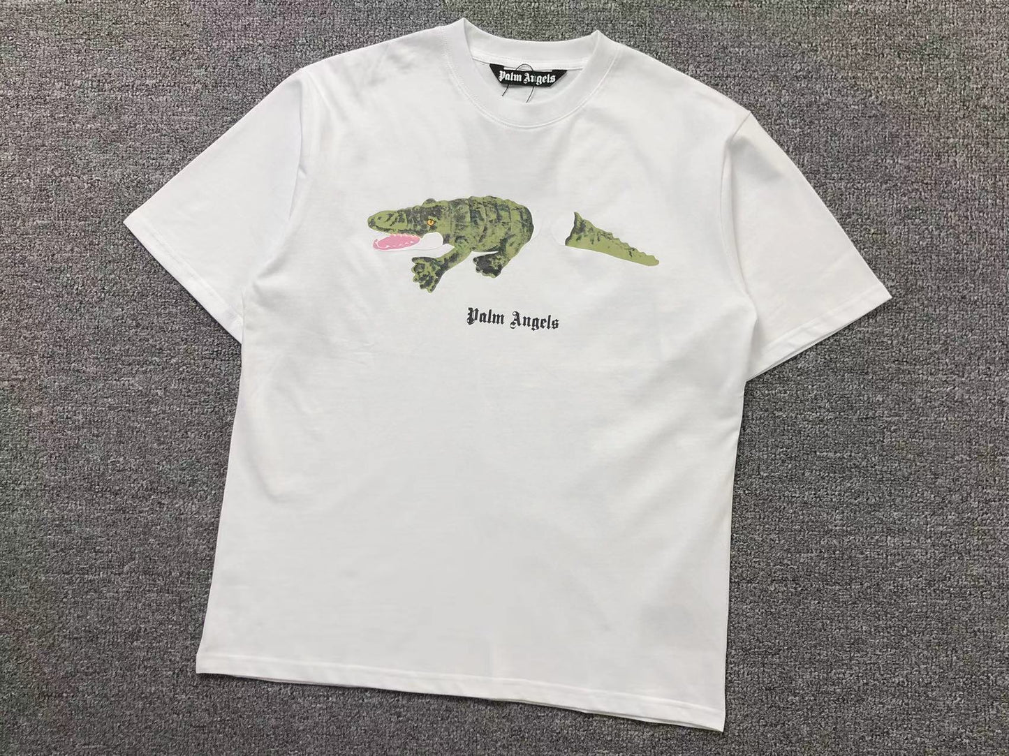 T-shirt Palm Angels