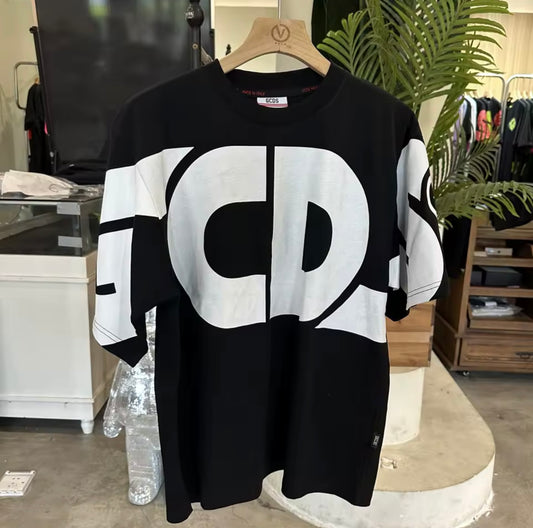 T-shirt GCDS