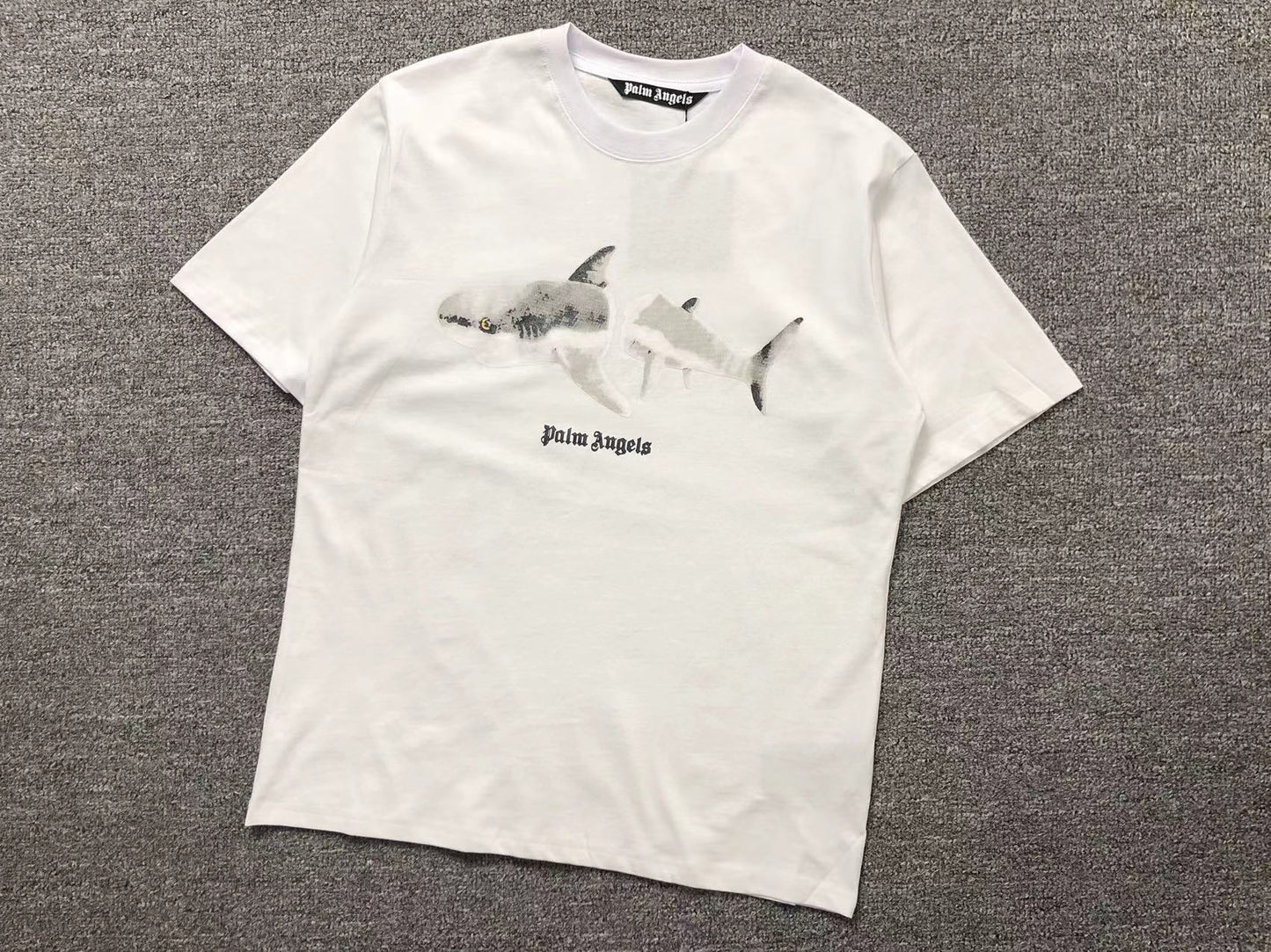 T-shirt Palm Angels