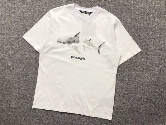 T-shirt Palm Angels