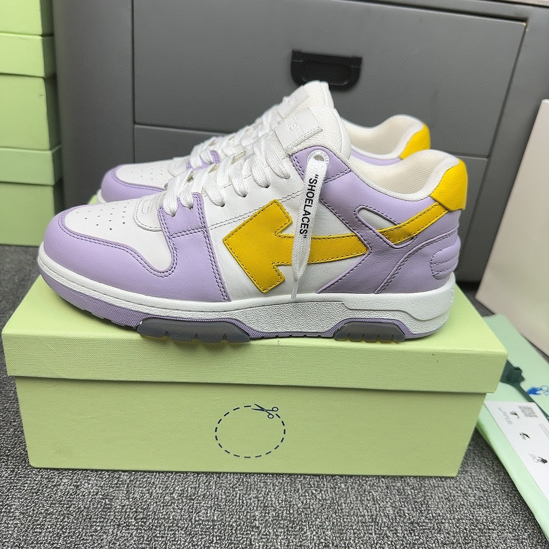 Off-White Out Of Office