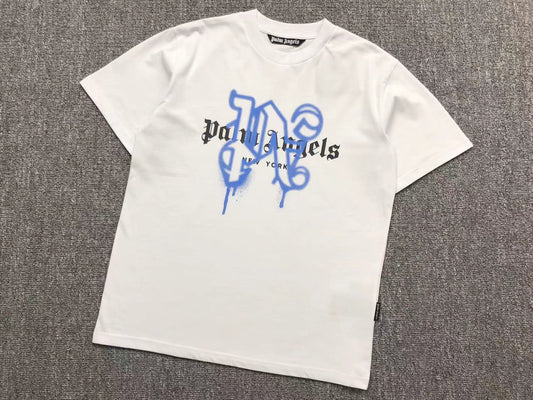 T-shirt Palm Angels