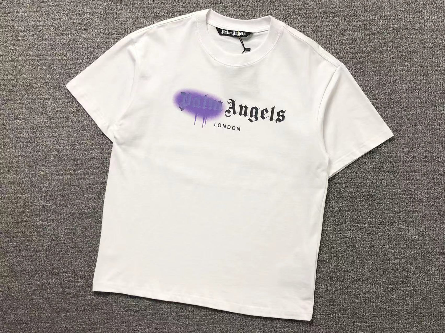 T-shirt Palm Angels