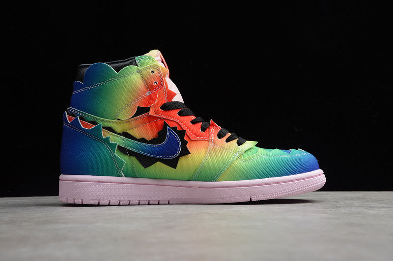 Jordan 1 Retro J. Balvin