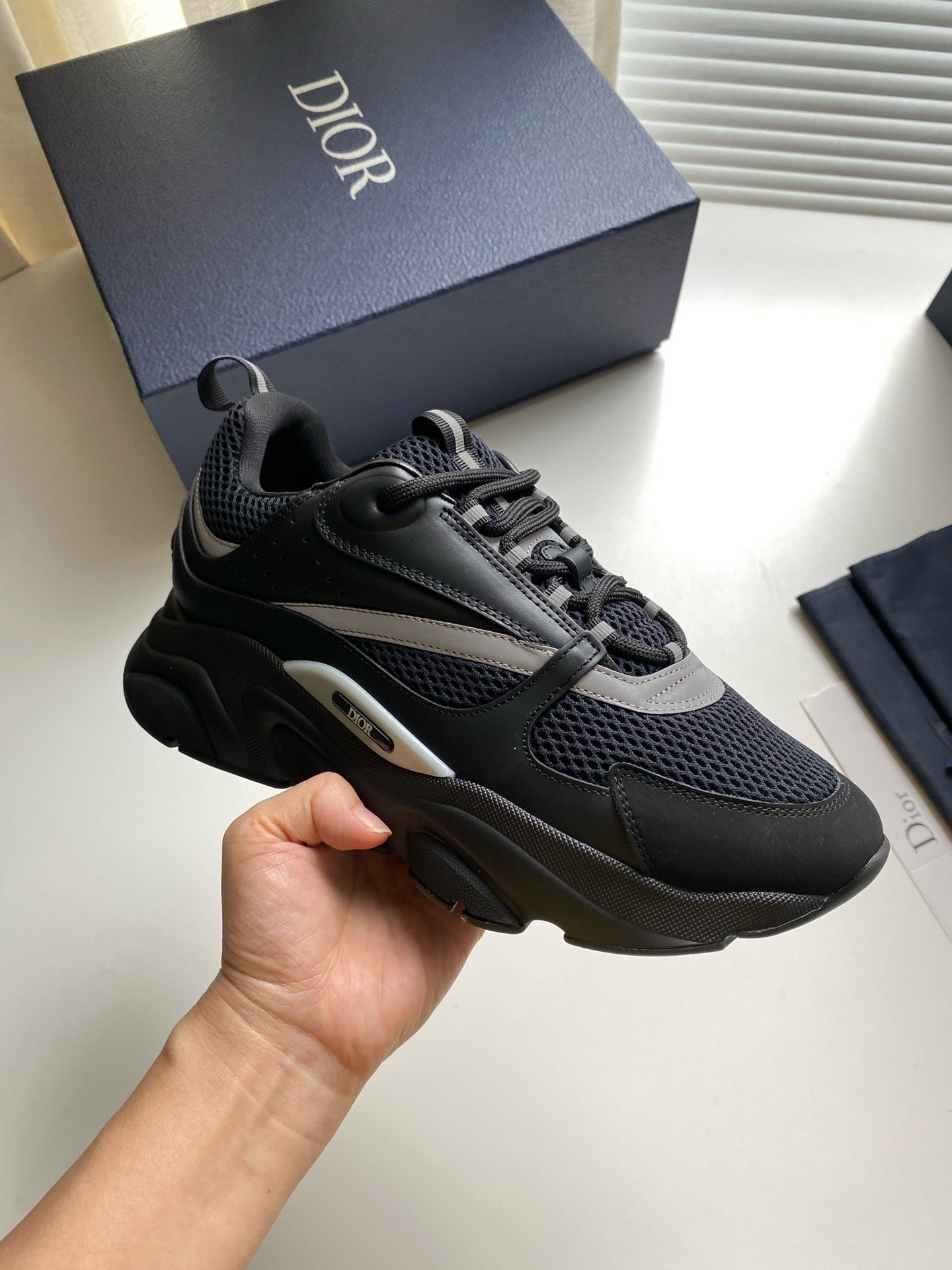 Dior B22