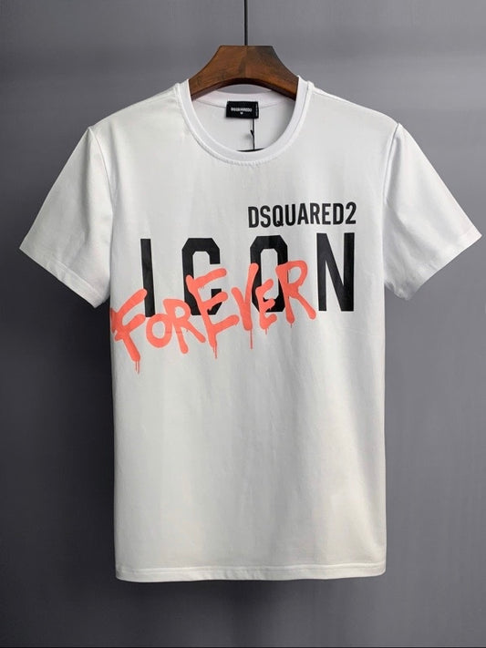 T-shirt Daquared2