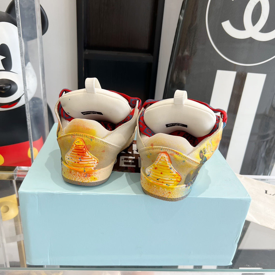 Lanvin Sneakers