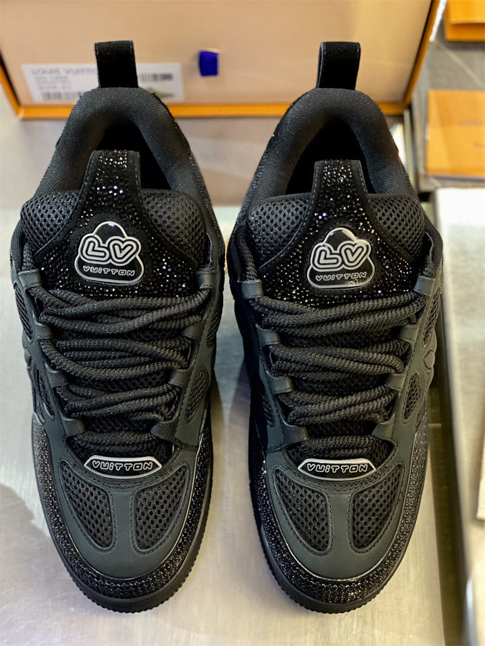 Louis Vuitton Skate