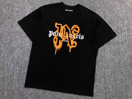 T-shirt Palm Angels