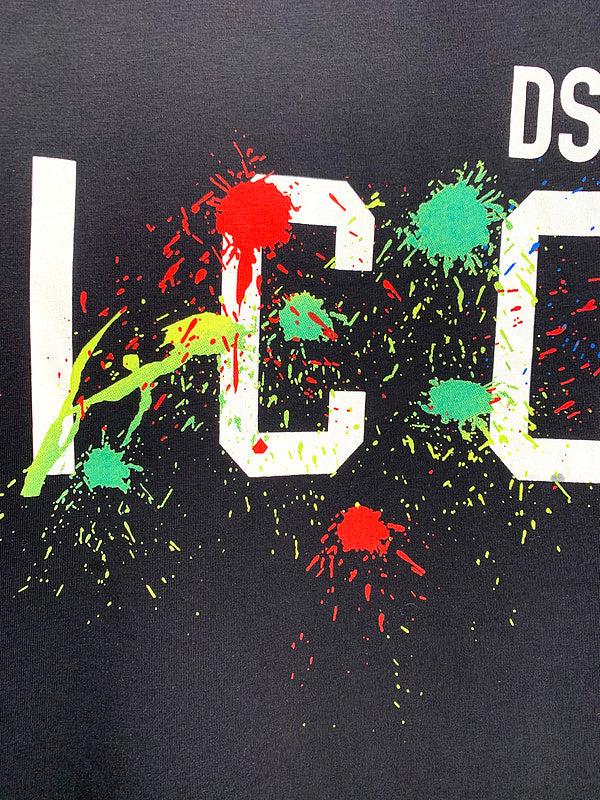 T-shirt Dsquared2